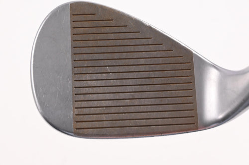 Taylormade Milled Grind 4 Lob Wedge / 58 Degree / Wedge Flex KBS Tour Steel