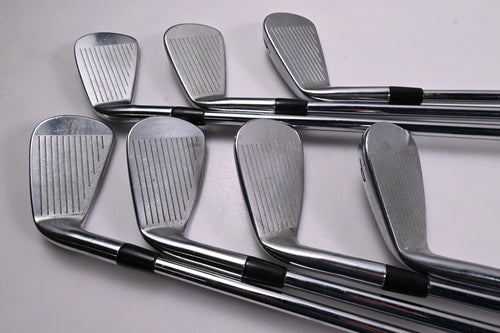 Titleist 716 AP2 Irons / 4-PW / Stiff Flex Project X LZ 120 Shafts