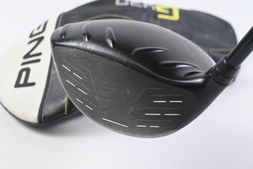 Ping G430 Max Driver / 10.5 Degree / Stiff Flex Kai'li White 60 Shaft