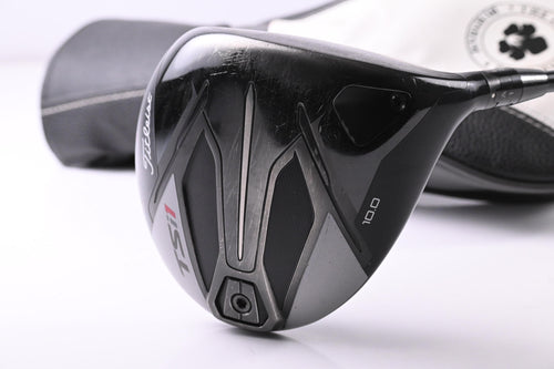 Titleist TSi1 Driver / 10 Degree / Stiff Flex Tensei AV Raw White 65 Shaft