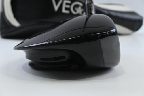 Vega Alkaid Driver / 10.5 Degree / Stiff Flex Vega Shaft