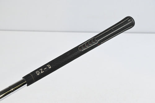 Ping G20 Sand Wedge / 54 Degree / Black Dot / Regular Flex Ping CFS Steel Shaft