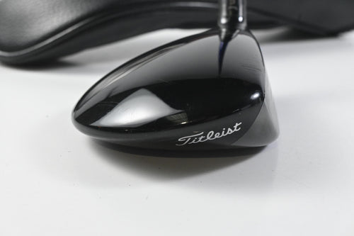 Titleist GT3 #3 Wood / 15 Degree / Stiff Flex Fujikura Speeder DHX 70 Shaft