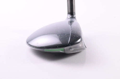 Callaway Elyte #5 Wood / 18 Degree / Stiff Flex HZRDUS Gen5 Black 70 Shaft