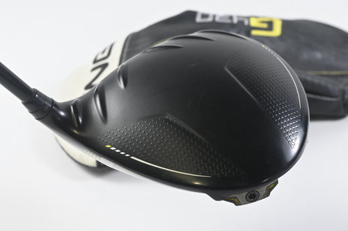 Ping G430 Max Driver / 10.5 Degree / Stiff Flex Kai'li White 60 Shaft