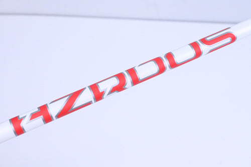 Ladies Project X Hzrdus Red CB Gen 4 40 Driver Shaft / Ladies Flex / Titleist