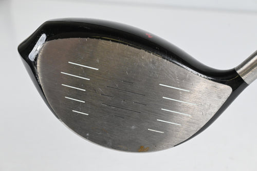 Taylormade Burner Superfast Driver / 10.5 Degree / Regular Flex Superfast 48