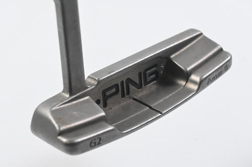 Ping Karsten USA Series G2 Anser B Putter / 42 Inch