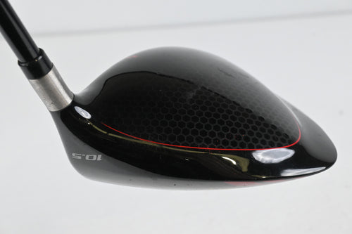 Taylormade Burner Superfast Driver / 10.5 Degree / Regular Flex Superfast 48