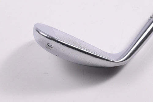 Taylormade Milled Grind Sand Wedge / 56 Degree / Stiff Flex Dynamic Gold S200