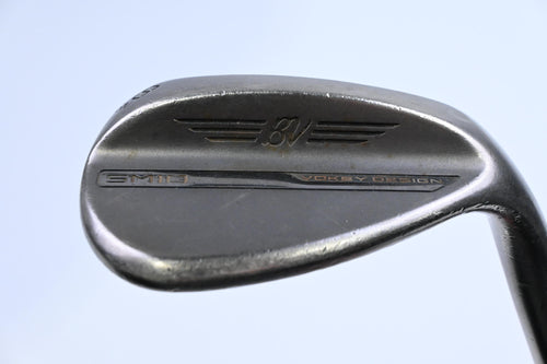 Titleist Vokey SM10 Lob Wedge / 58 Degree / Wedge Flex Vokey Design SM10