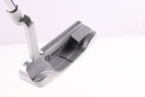 Odyssey White Hot OG 2023 #1 Putter / 34 Inch