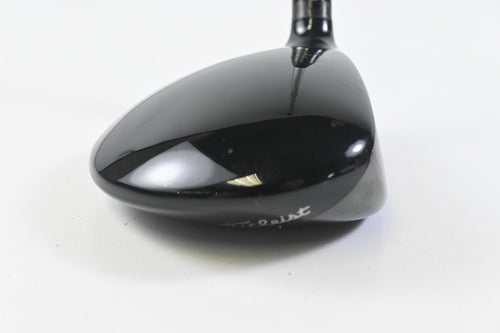 Titleist TSR3 #3 Wood / 15 Degree / Regular Flex MMT Speedmesh 40 Shaft