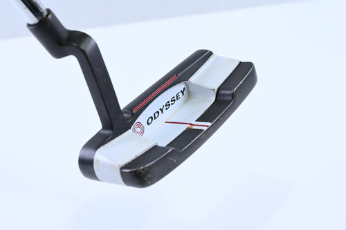 Odyssey O-Works Tank 1 Putter / 42 Inch