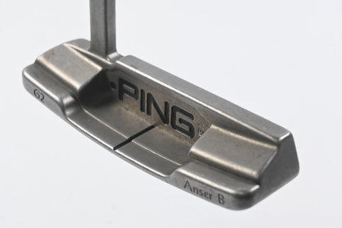 Ping Karsten USA Series G2 Anser B Putter / 42 Inch