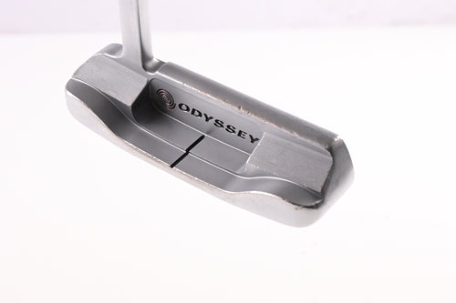 Odyssey White Hot OG 2023 #1 Putter / 34 Inch