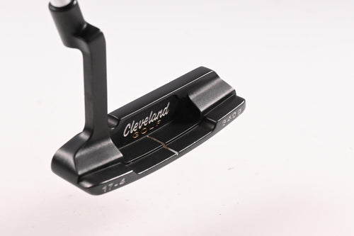 Cleveland Classic Black 1.5 Putter / 34 Inch