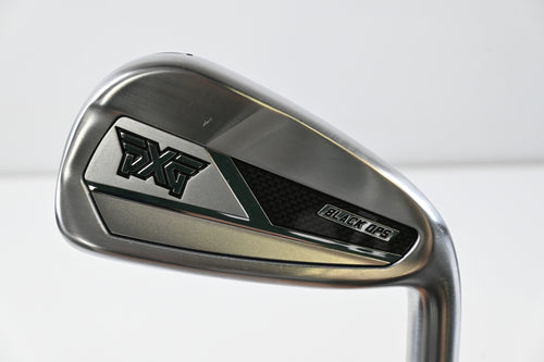 PXG Black Ops #7 Iron / Regular Flex Dynamic Gold R300 95 Steel Shaft