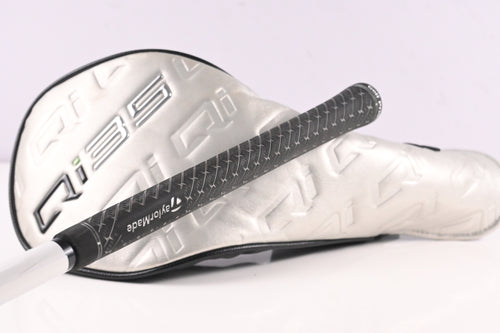 Taylormade Qi35 LS Driver / 8 Degree / X-Flex Diamana T+ 60 Shaft