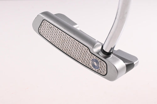 Odyssey Works Versa 1W Putter / 34 Inch