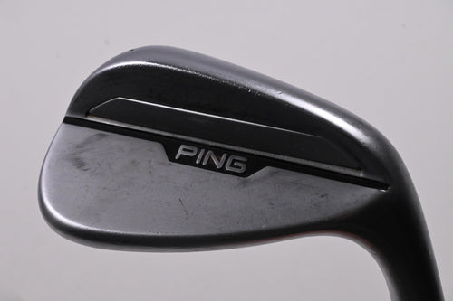 Ping S159 Gap Wedge / 50 Degree / Black Dot / Stiff Flex Dynamic Gold Mid 115