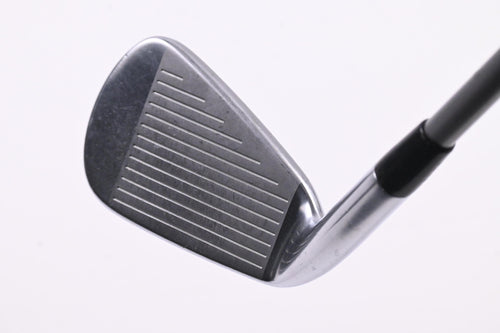 Mizuno JPX 800 #7 Iron / Senior Flex Mizuno Exsar IS4 60 Shaft