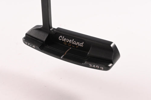 Cleveland Classic Black 1.5 Putter / 34 Inch