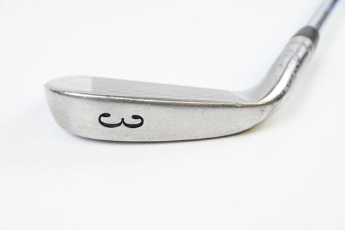 Titleist DCI 762 #3 Iron / 21.5 Degree / Stiff Flex Nippon Shaft
