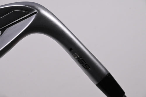 Ping S159 Gap Wedge / 50 Degree / Black Dot / Stiff Flex Dynamic Gold Mid 115