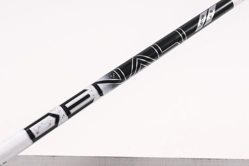 Project X Denali Black 80 #3 Wood Shaft / X-Flex / Callaway 3rd Gen
