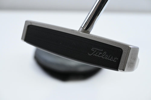 Scotty Cameron Futura 2017 5s Putter / 33 Inch
