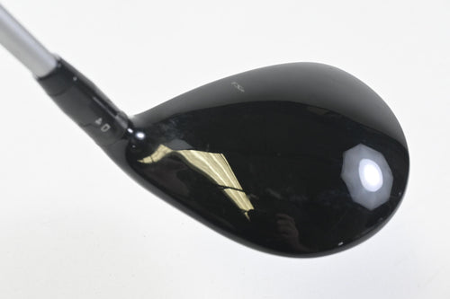Titleist TSR3 #3 Wood / 15 Degree / Regular Flex MMT Speedmesh 40 Shaft