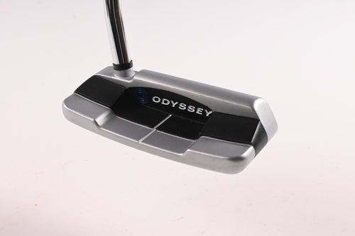 Odyssey Works Versa 1W Putter / 34 Inch