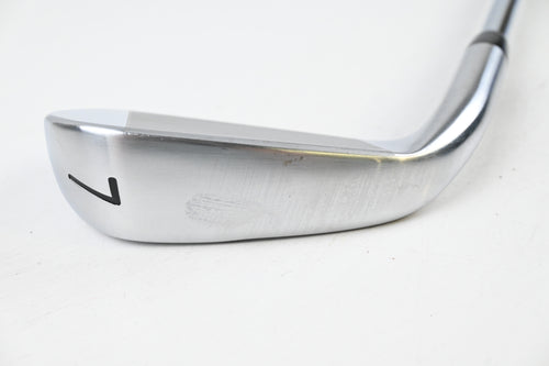 PXG Black Ops #7 Iron / Regular Flex Dynamic Gold R300 95 Steel Shaft
