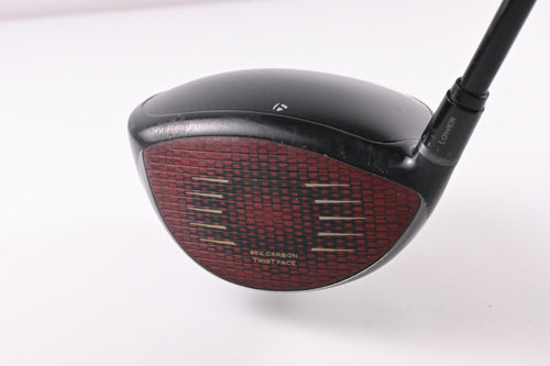 Taylormade Stealth Plus Driver / 10.5 Degree / Regular Flex Aldila One 65 Shaft