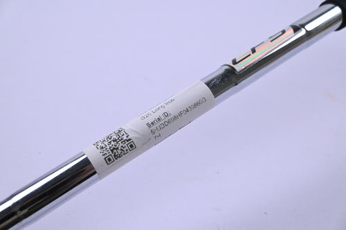 Ping G20 #4 Iron / 23 Degree / Yellow Dot / Regular Flex Ping CFS Shaft
