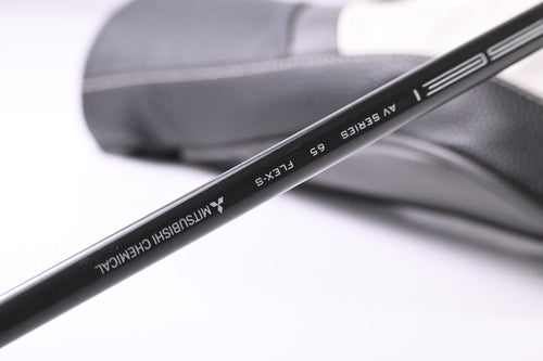 Titleist TSi1 Driver / 10 Degree / Stiff Flex Tensei AV Raw White 65 Shaft