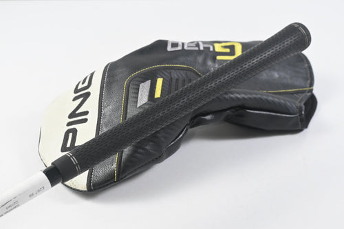 Ping G430 Max Driver / 10.5 Degree / Stiff Flex Kai'li White 60 Shaft