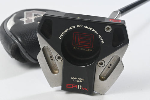 Evnroll V-Series ER11VX 2021 Putter / 34 Inch