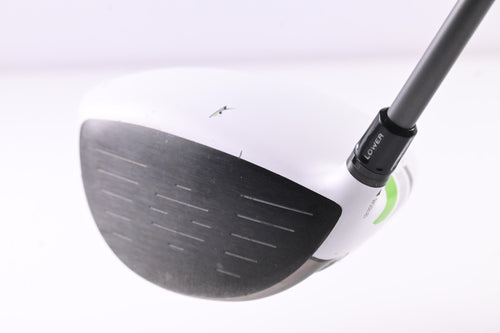 Taylormade RBZ Driver / 9.5 Degree / Stiff Flex Matrix Ozik XCon-5 Shaft
