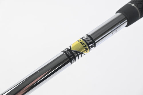 MD Golf STR30 Lob Wedge / 60 Degree / Regular Flex Apollo Balistik Shaft