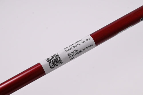 Project X Denali Red 70 Fairway Shaft / Stiff Flex / Ping 3rd Gen