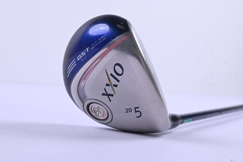 Ladies XXIO 9 #5 Wood / 20 Degree / Ladies Flex MP 900 38 Shaft