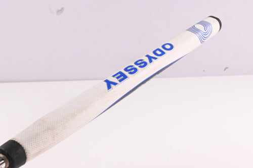 Odyssey Works Versa 1W Putter / 34 Inch