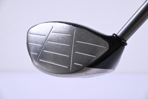 Callaway Steelhead Plus Driver / 10 Degree / Regular Flex Steelhead Plus Shaft