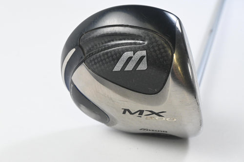 Mizuno MX-500 Driver / 11.5 Degree / Regular Flex Exsar 50 Shaft