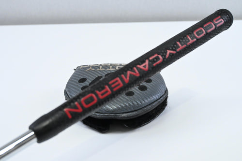 Scotty Cameron Futura 2017 5s Putter / 33 Inch