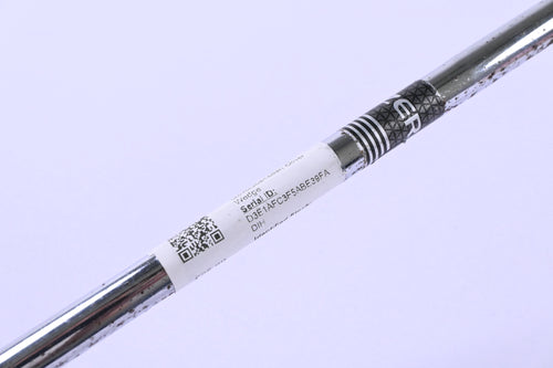 Fazer XR4 Lob Wedge / 60 Degree / Wedge Flex Fazer Shaft