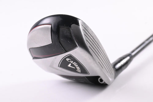 Callaway RAZR Fit #5 Wood / 18 Degree / Senior Flex Callaway 55 Shaft