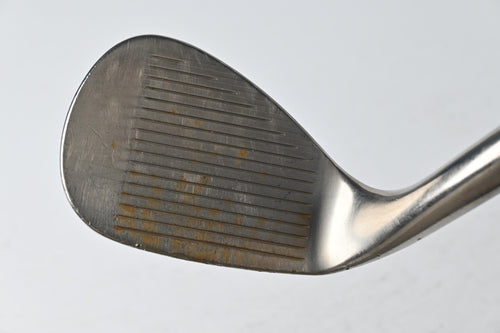 Titleist Vokey SM9 Lob Wedge / 58 Degree / Regular Flex N.S.Pro 880 AMC Shaft